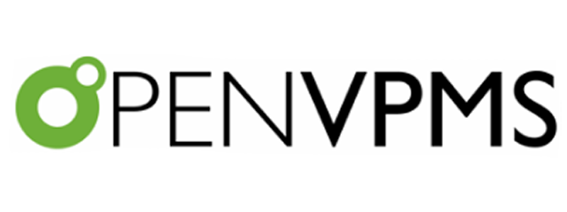 open-vpms Open VPMS