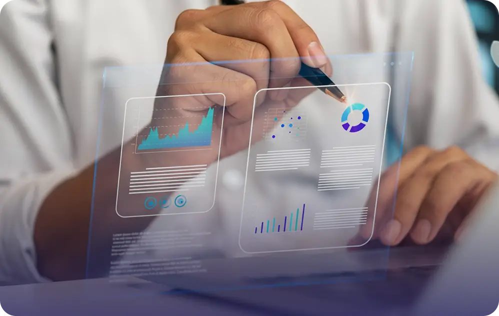Custom Reporting