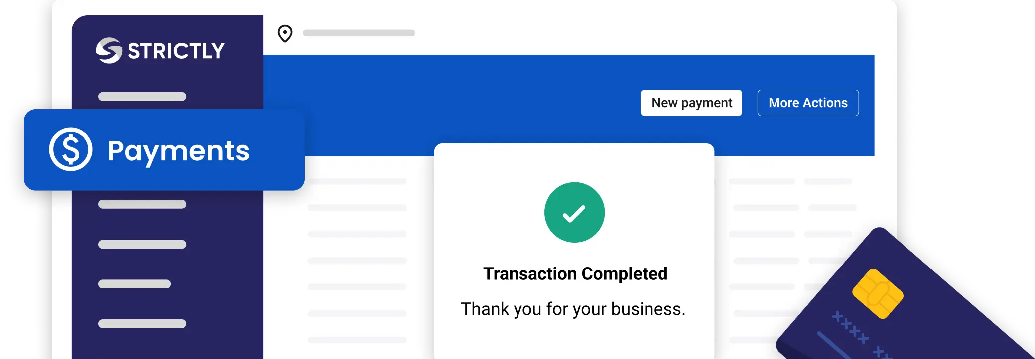 Eliminate Processing Fees