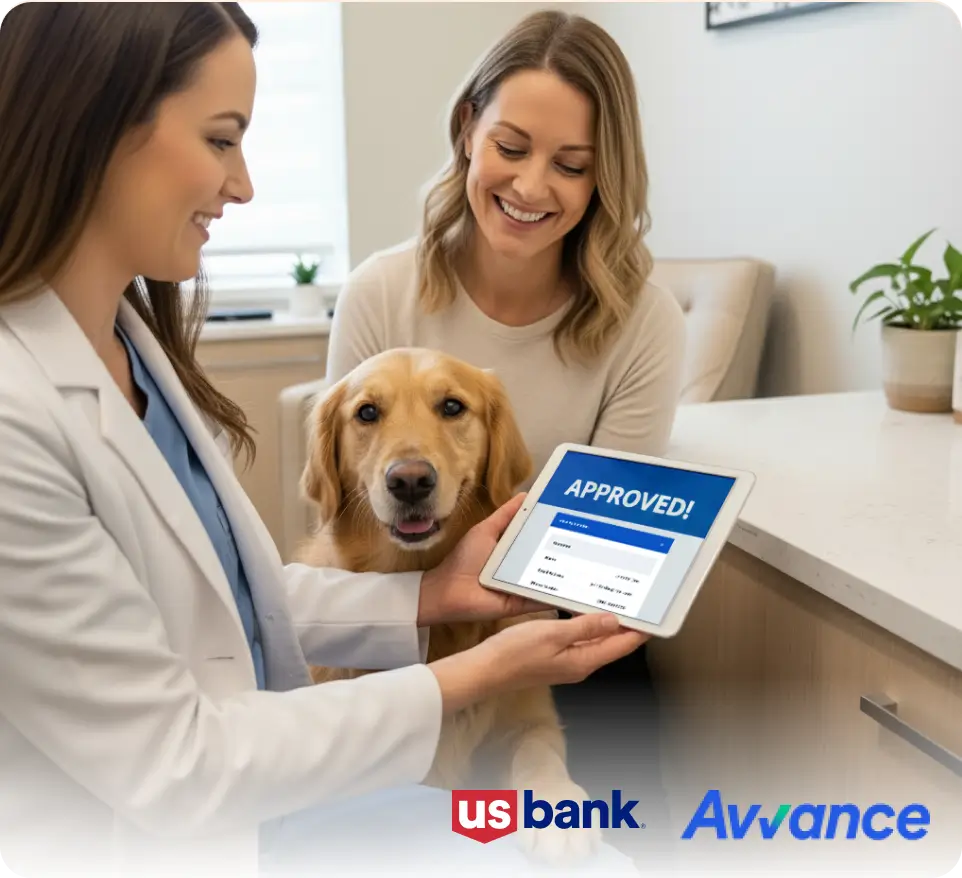 Make Pet Care More Affordable with POS Lending