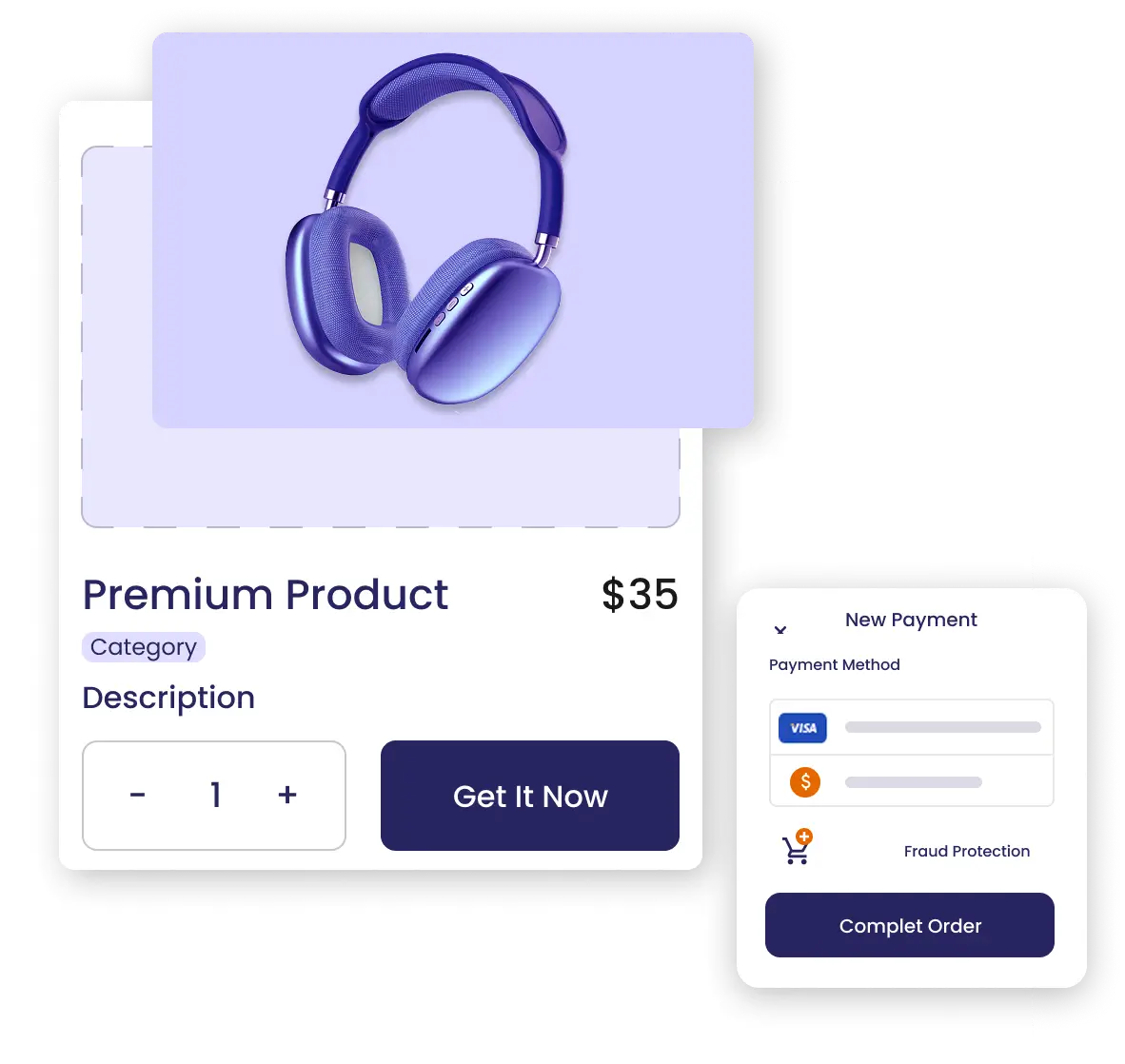 Power Every Sale in Your Online Store