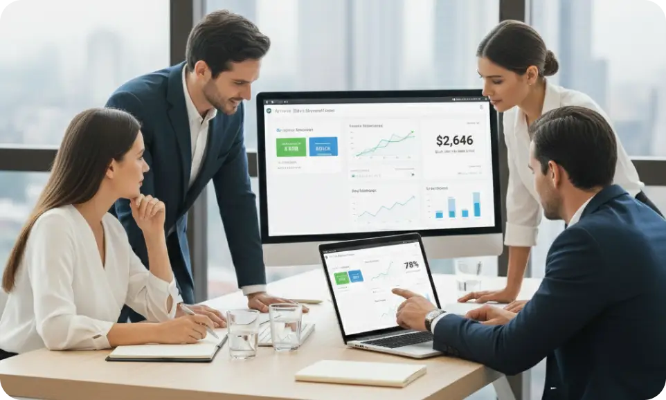 Build Your Portfolio Faster