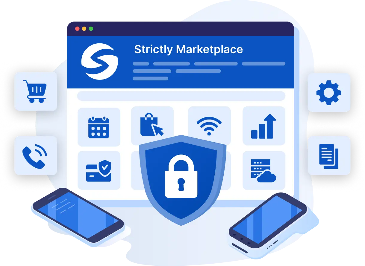 Where Merchants Find the Tools They Trust