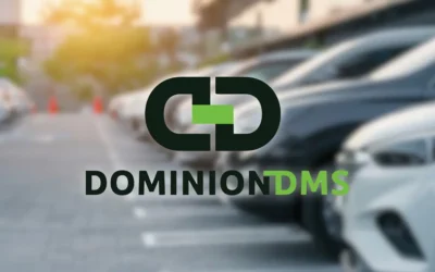 Dominion DMS Partnership: Streamlined Payments for Dealerships