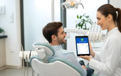 Empowering a luxury dental experience with seamless payment innovation