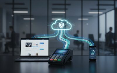 Ecommerce Payment Processing: The Ultimate Omni-Channel Guide