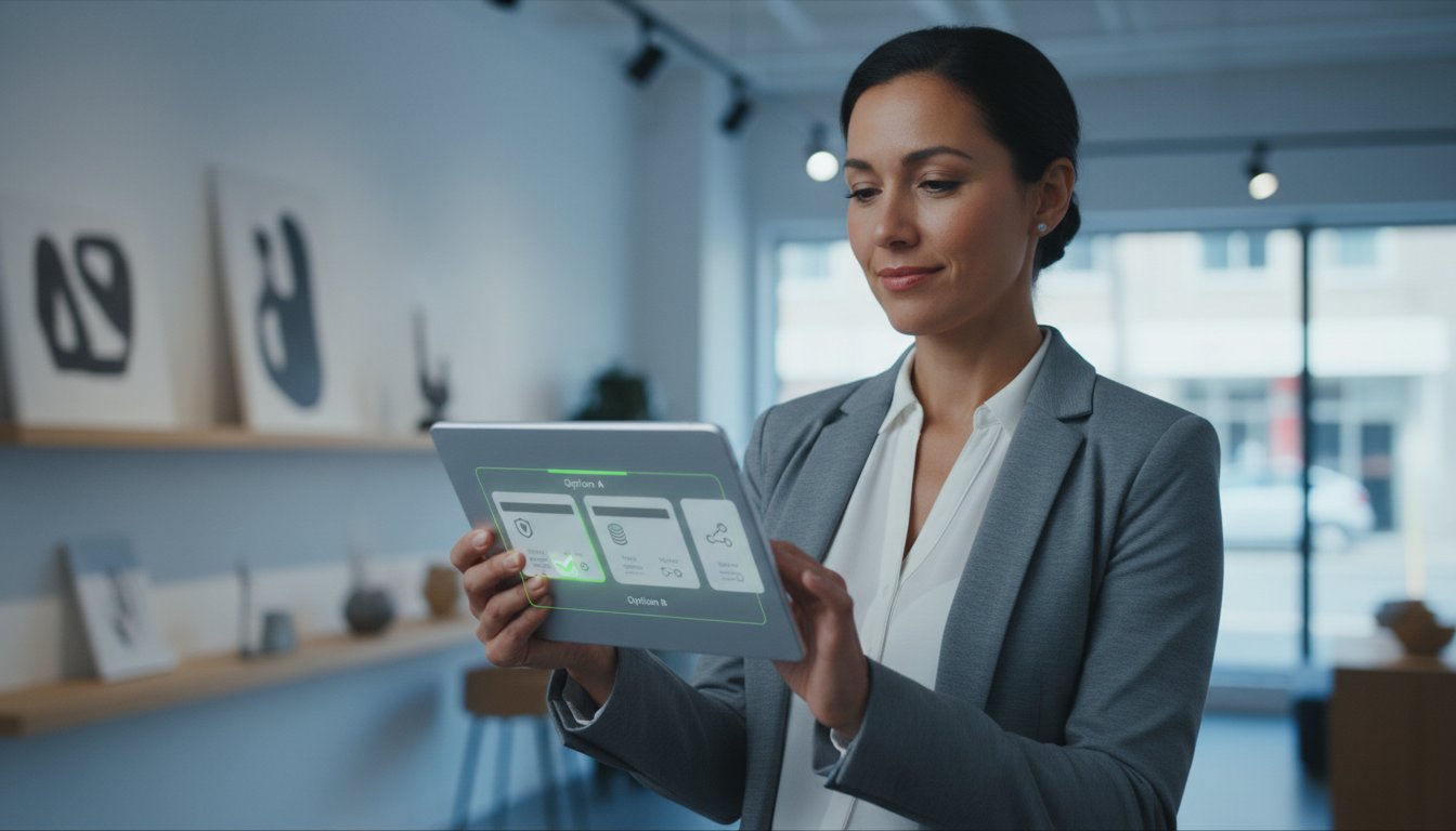 How to Choose a Credit Card Processor: A 5-Step Checklist for 2026 – Hero Image How to Choose a Credit Card Processor: A 5-Step Checklist for 2026