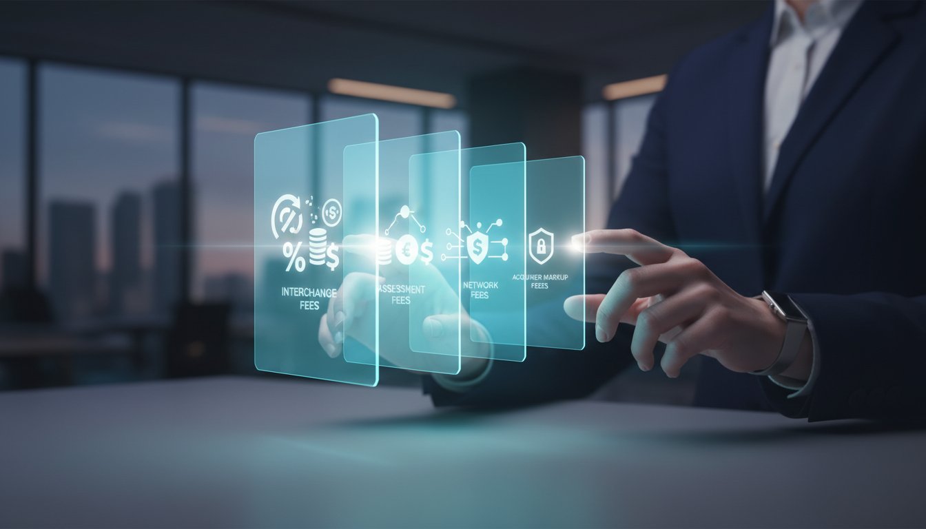 The True Cost of Credit Card Processing: A Complete 2026 Breakdown