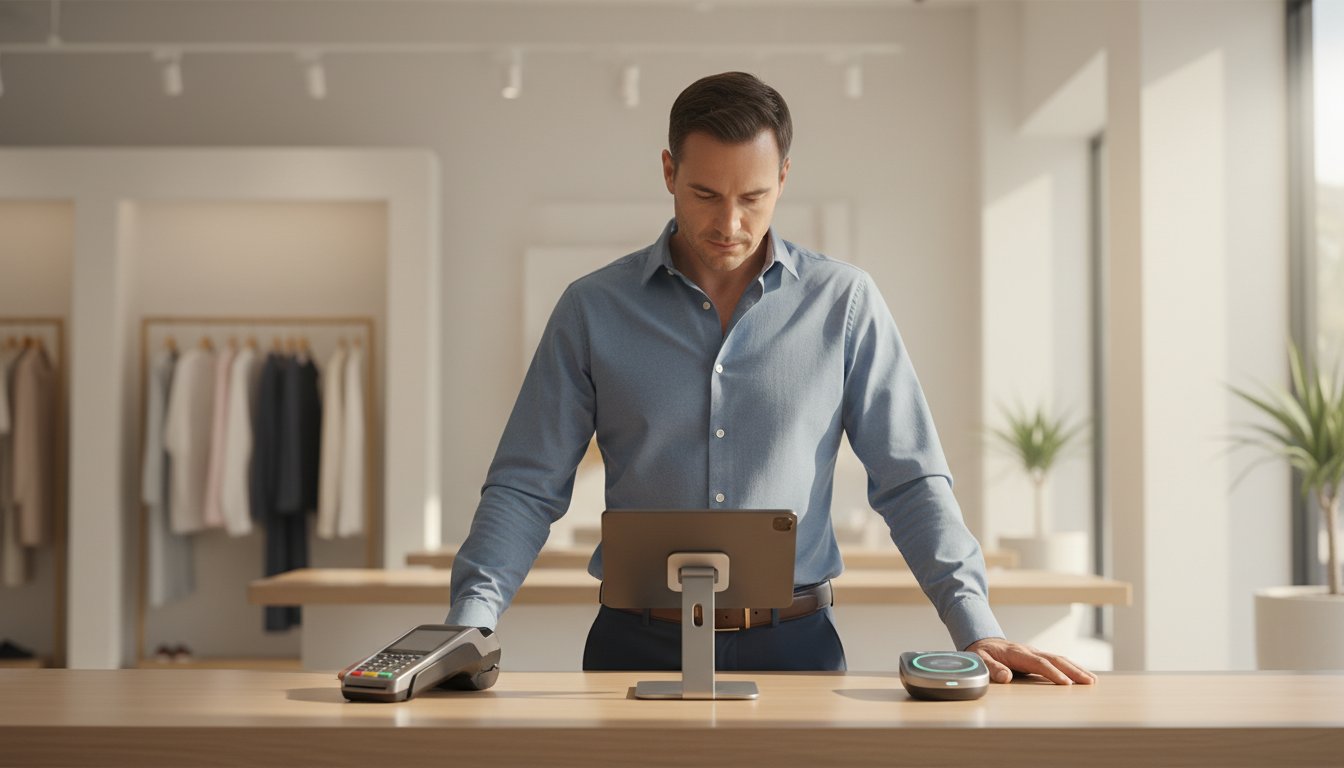 Top Payanywhere Alternatives for Small Businesses (2026 Review) – Hero Image Top Payanywhere Alternatives for Small Businesses (2026 Review)