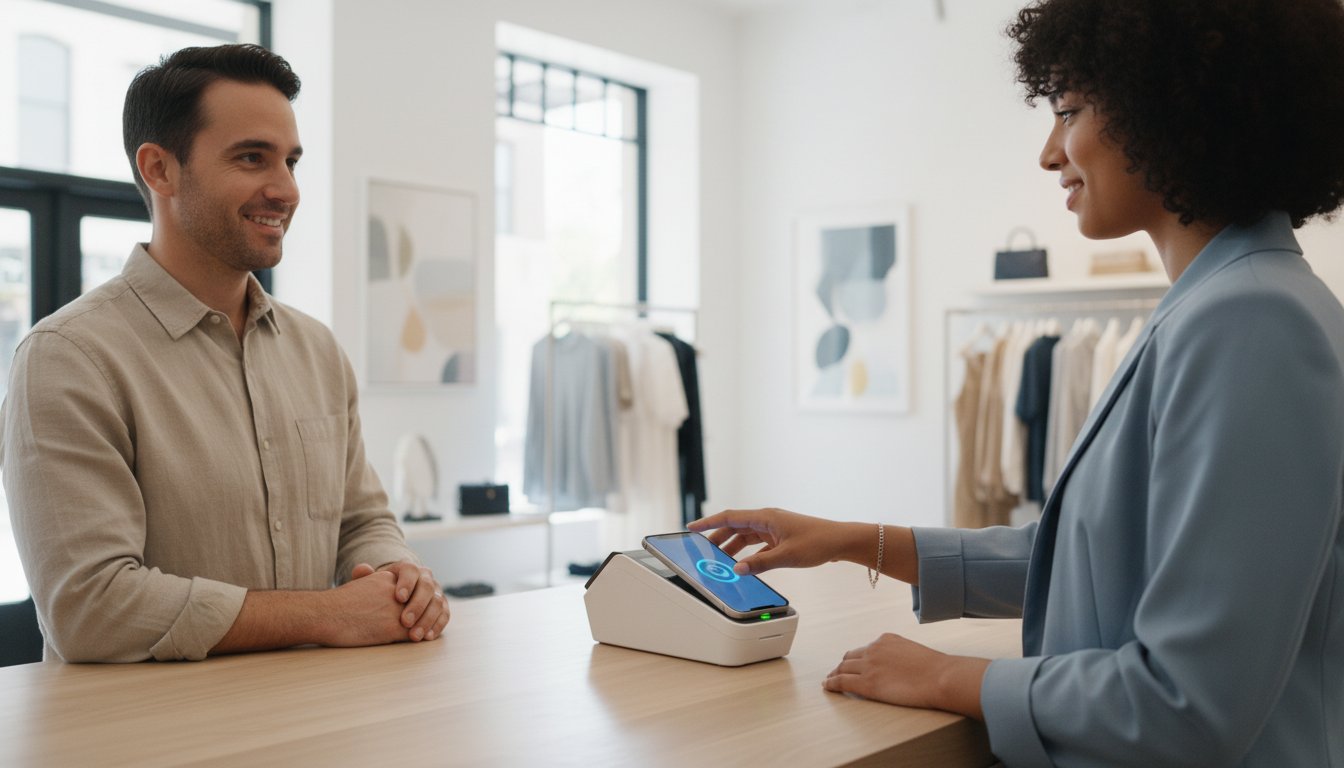 What Are Merchant Services? A Complete Guide for Businesses – Hero Image What Are Merchant Services? A Complete Guide for Businesses