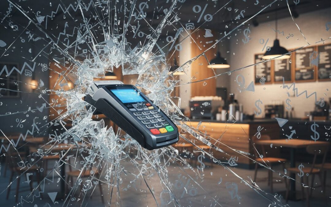 Cheapest Credit Card Processing in 2026: Why Low Rates Aren’t Enough