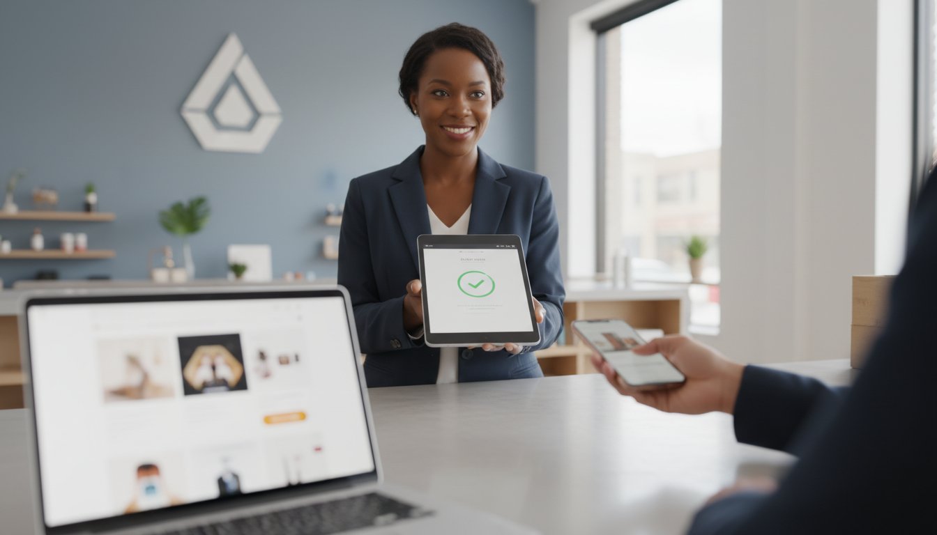 How to Accept Credit Card Payments: The Complete 2026 Merchant Guide – Hero Image How to Accept Credit Card Payments: The Complete 2026 Merchant Guide