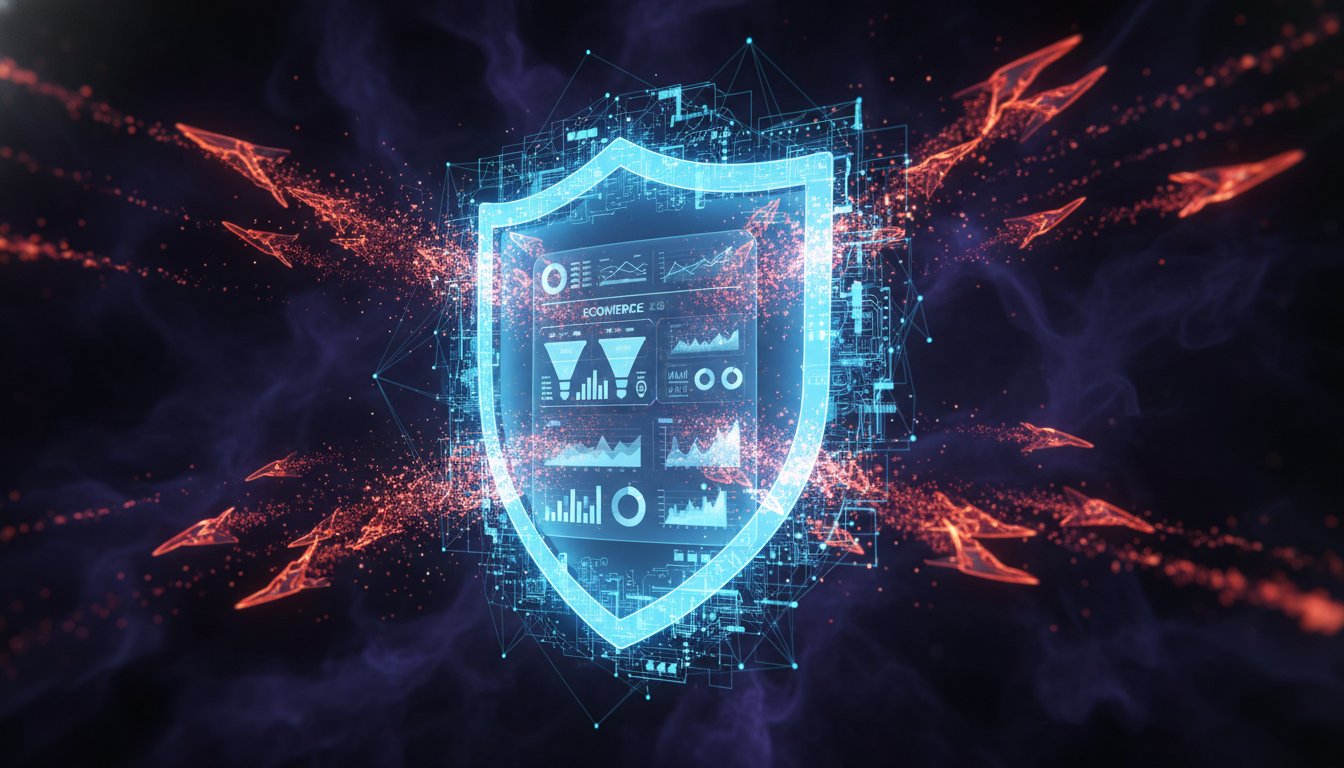 AI Fraud Prevention for Ecommerce: The 2026 Guide to Protecting Revenue