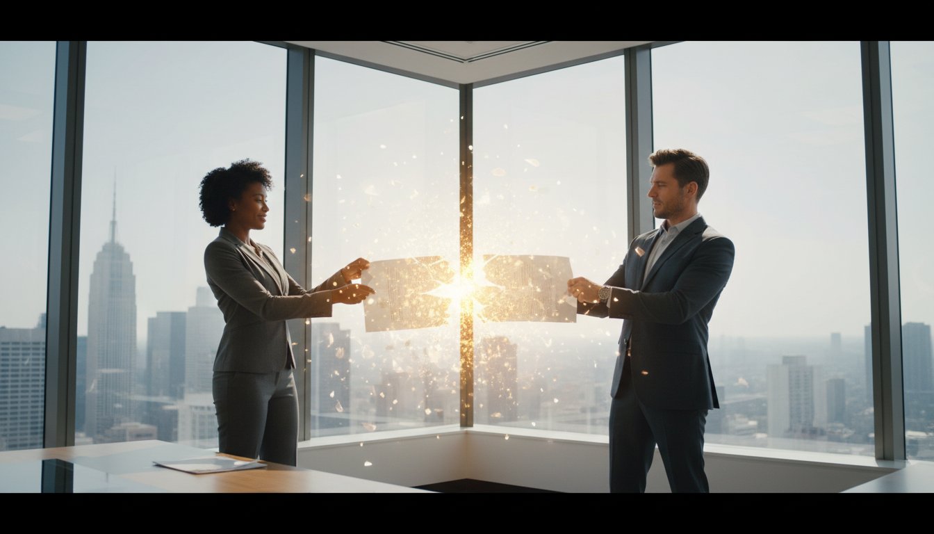 Avoiding Early Termination Fees: The 2026 Merchant Account Guide – Hero Image Avoiding Early Termination Fees: The 2026 Merchant Account Guide
