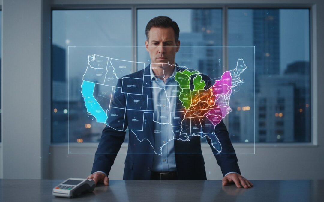 Credit Card Surcharge Laws by State 2026: The Complete Merchant Guide