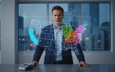 Credit Card Surcharge Laws by State 2026: The Complete Merchant Guide