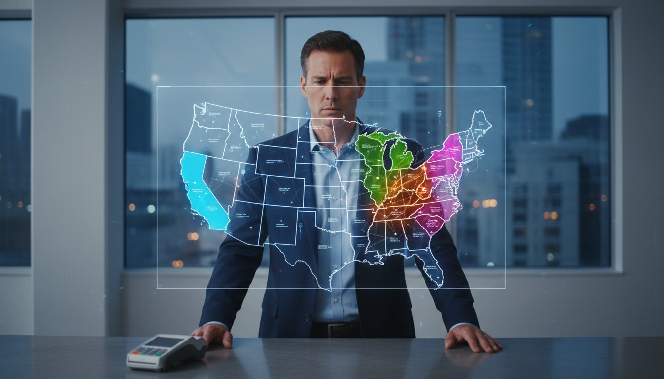 Credit Card Surcharge Laws by State 2026: The Complete Merchant Guide