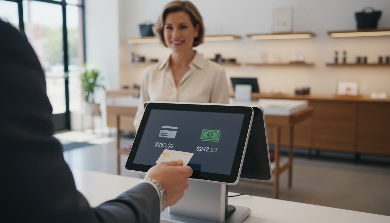 Customer Reaction to Credit Card Surcharge: Managing Loyalty in 2026 – Hero Image Customer Reaction to Credit Card Surcharge: Managing Loyalty in 2026