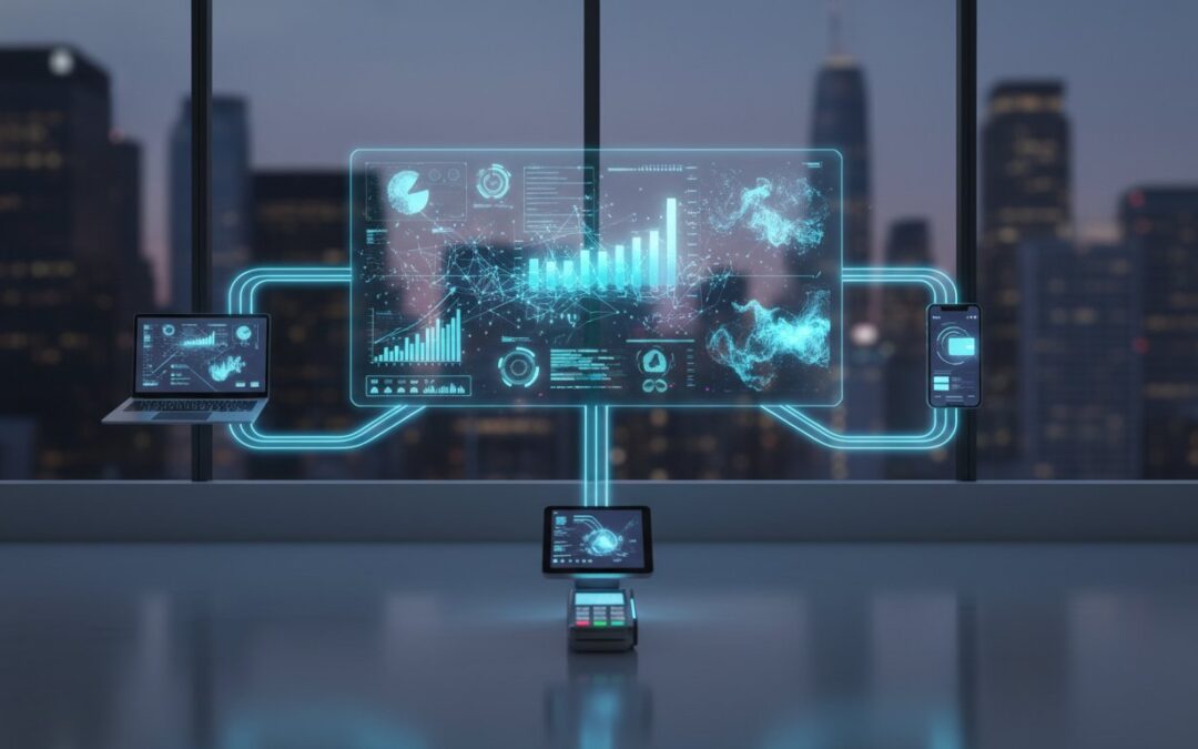 Omni-Channel Payment Processing: The 2026 Guide to Unified Commerce