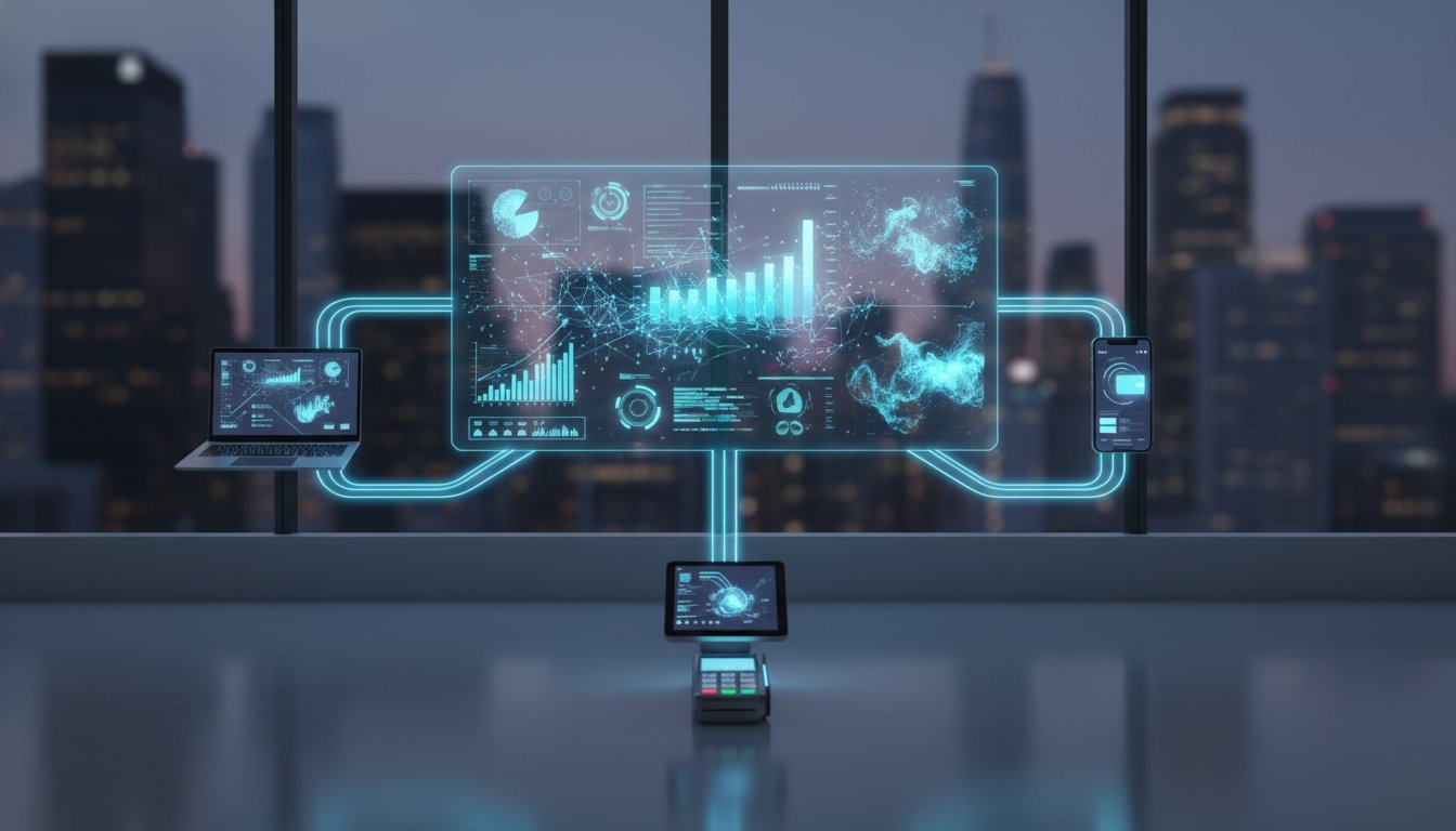 Omni-Channel Payment Processing: The 2026 Guide to Unified Commerce – Hero Image Omni-Channel Payment Processing: The 2026 Guide to Unified Commerce