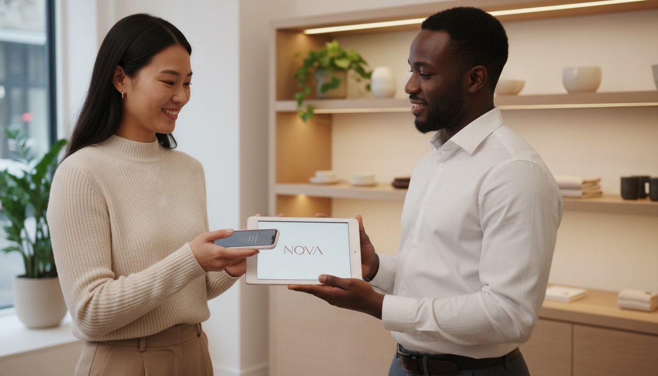 POS Lending for Small Business: The 2026 Guide to Boosting Sales – Hero Image POS Lending for Small Business: The 2026 Guide to Boosting Sales