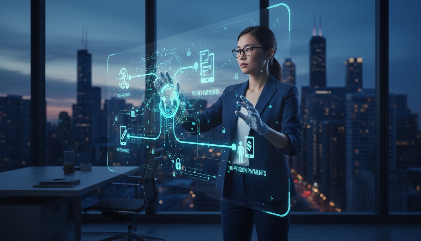 Payment Gateway API for Developers: The 2026 Integration Guide – Hero Image Payment Gateway API for Developers: The 2026 Integration Guide