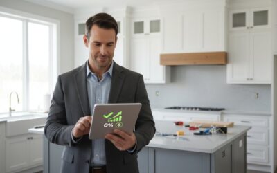 Payment Processing for Contractors: The 2026 Guide to Zero-Fee Scaling