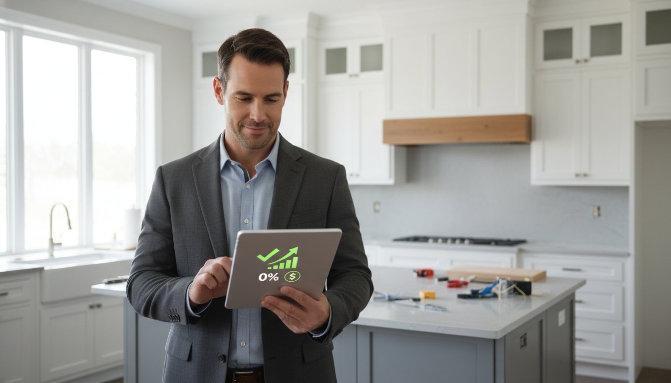 Payment Processing for Contractors: The 2026 Guide to Zero-Fee Scaling – Hero Image Payment Processing for Contractors: The 2026 Guide to Zero-Fee Scaling
