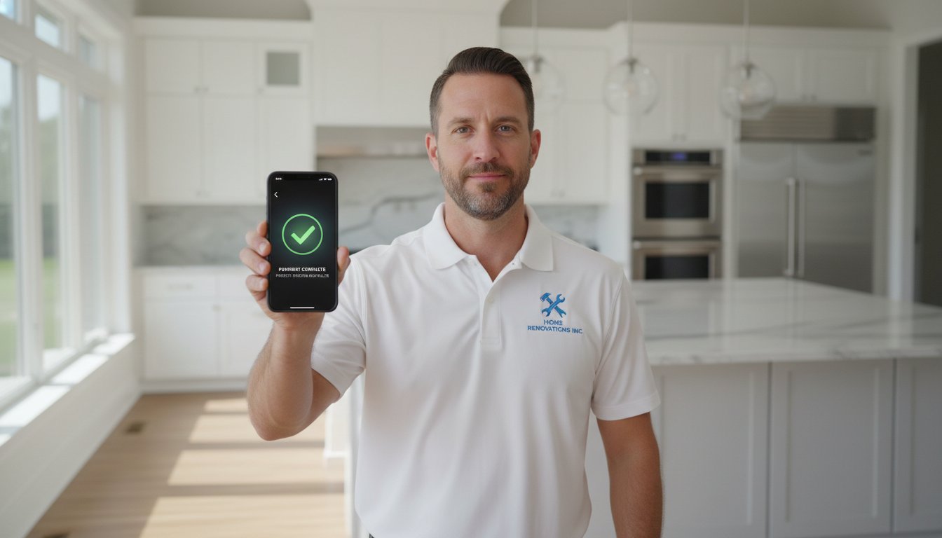 Payment Processing for Contractors: The 2026 Guide to Zero-Fee Solutions – Hero Image Payment Processing for Contractors: The 2026 Guide to Zero-Fee Solutions