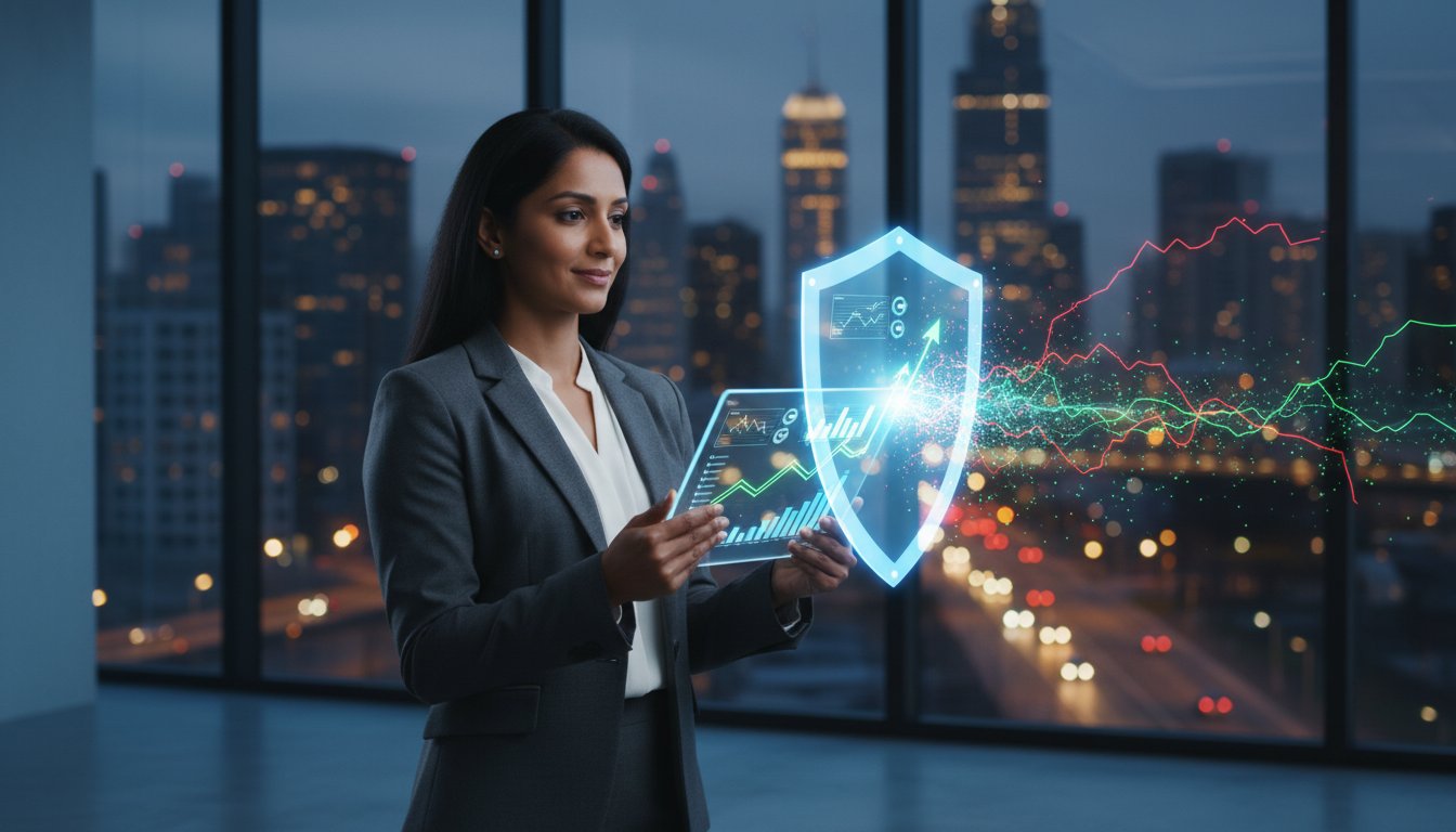 Reducing Chargeback Risk for Online Stores: The 2026 Merchant Guide – Hero Image Reducing Chargeback Risk for Online Stores: The 2026 Merchant Guide