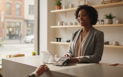 Retail POS System with Zero Fees: The 2026 Guide to $0 Processing