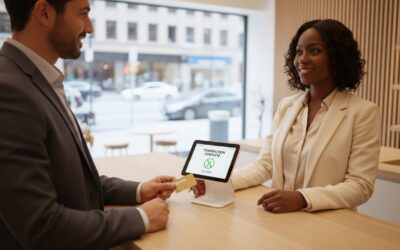 Retail POS System with Zero Fees: The 2026 Merchant Guide to $0 Processing