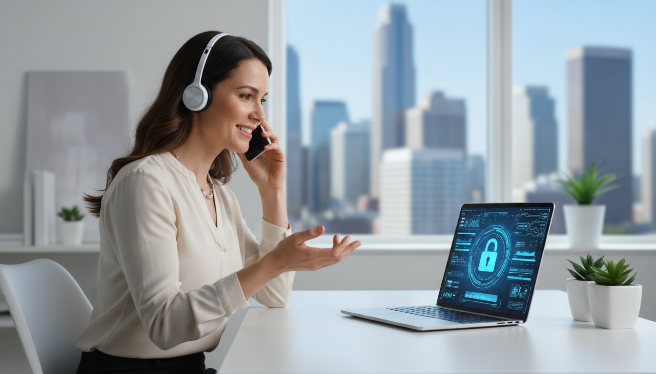 Virtual Terminal for Phone Payments: The 2026 Guide to Secure MOTO Transactions – Hero Image Virtual Terminal for Phone Payments: The 2026 Guide to Secure MOTO Transactions