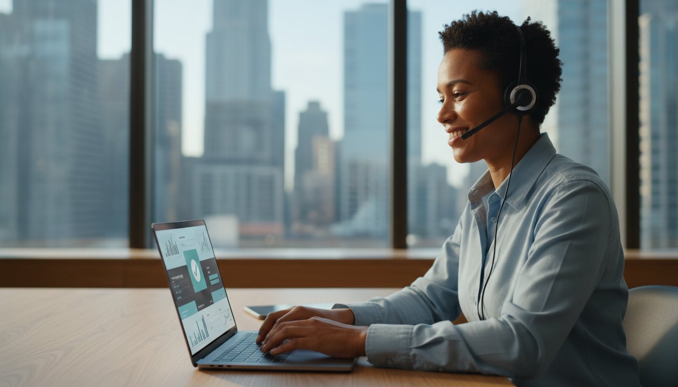 Virtual Terminal for Phone Payments: The 2026 Guide to Zero-Fee MOTO Transactions