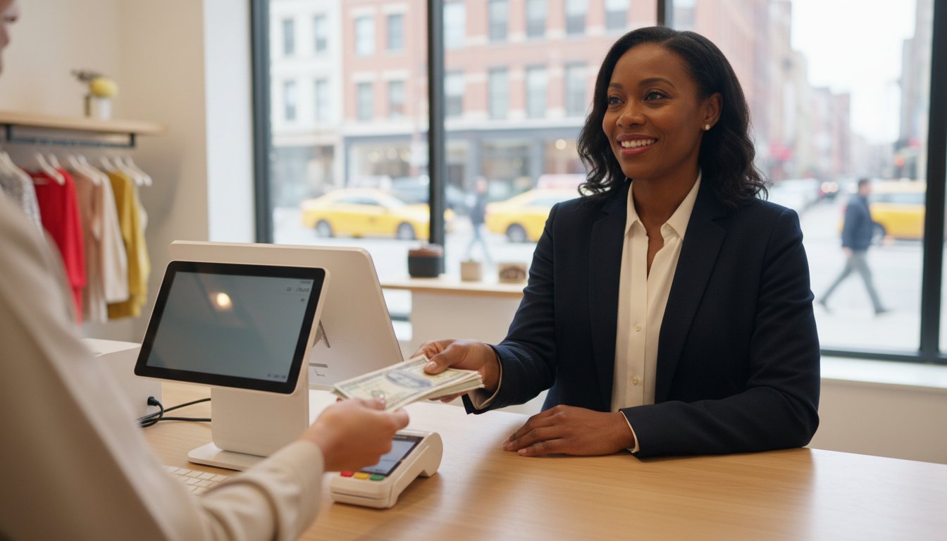What Is a Cash Discount Program? The 2026 Merchant Guide – Hero Image What Is a Cash Discount Program? The 2026 Merchant Guide