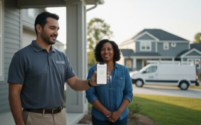 Best Way to Take Payments on a Job Site: The 2026 Field Service Guide