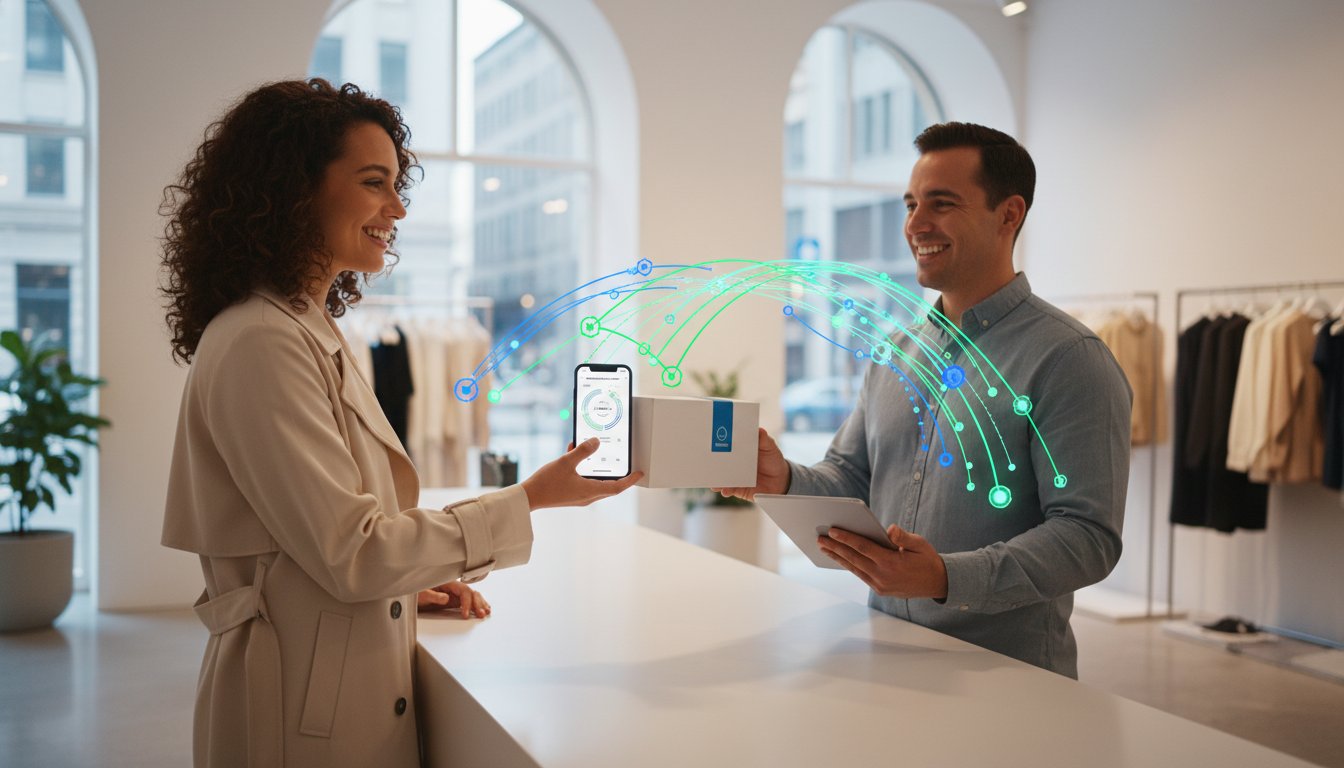 Buy Online Pickup In Store Payment Processing: The 2026 Merchant Guide
