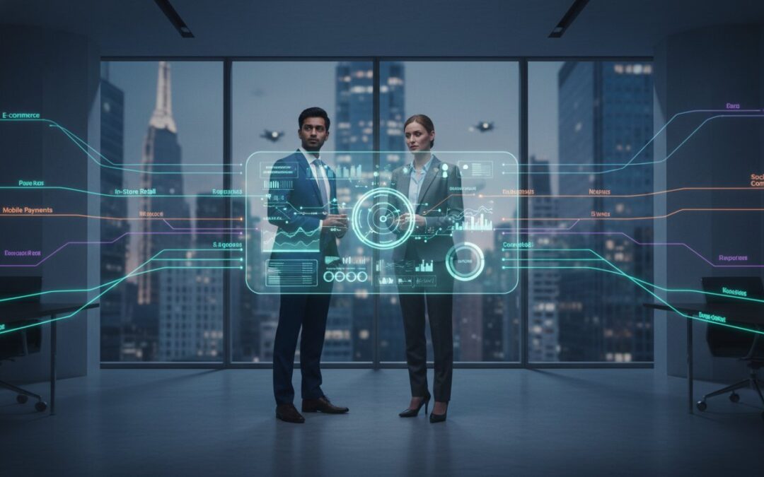 Single View of Customer Payments: The Merchant Guide to Unified Data in 2026