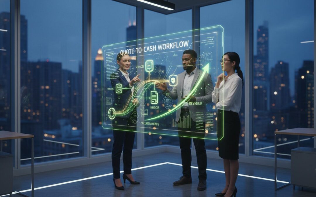 The Best MSP Payment Solutions Partner: A 2026 Scale Guide