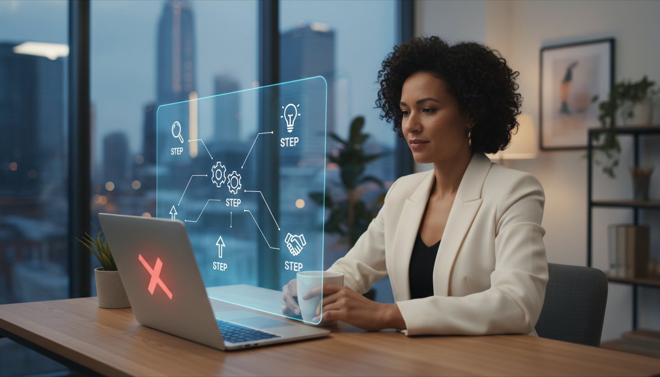 What to Do if Your Merchant Account Is Denied: A 2026 Recovery Guide – Hero Image What to Do if Your Merchant Account Is Denied: A 2026 Recovery Guide