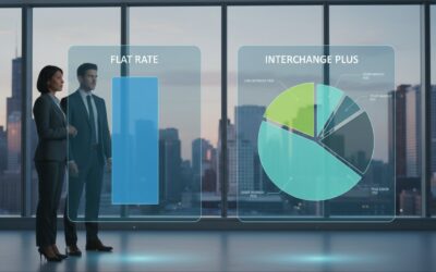 Flat Rate vs. Interchange Plus Pricing: Which Is Better in 2026?