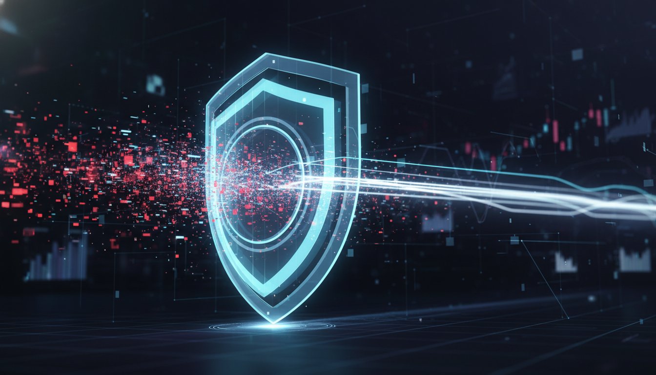 Payment Processor with Fraud Prevention: The 2026 Merchant Security Guide – Hero Image Payment Processor with Fraud Prevention: The 2026 Merchant Security Guide