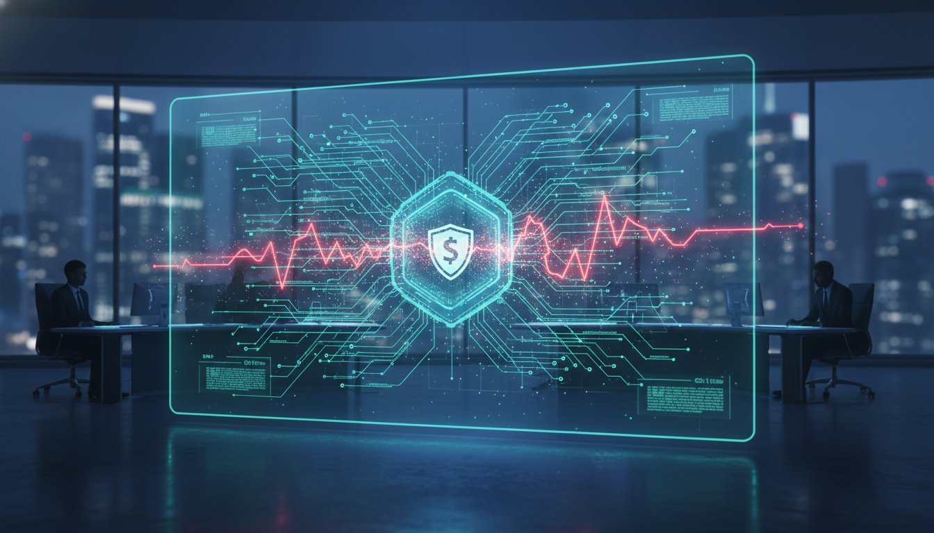 AI for Credit Card Fraud Detection: Protecting Your Business in 2026 – Hero Image AI for Credit Card Fraud Detection: Protecting Your Business in 2026