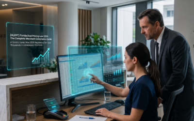 Florida Dual Pricing Law 2026: The Complete Merchant Compliance Guide