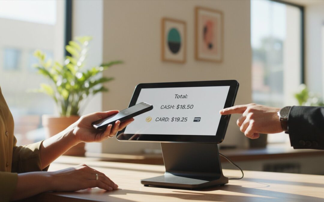 California Credit Card Surcharge Rules 2026: The Merchant’s Compliance Guide