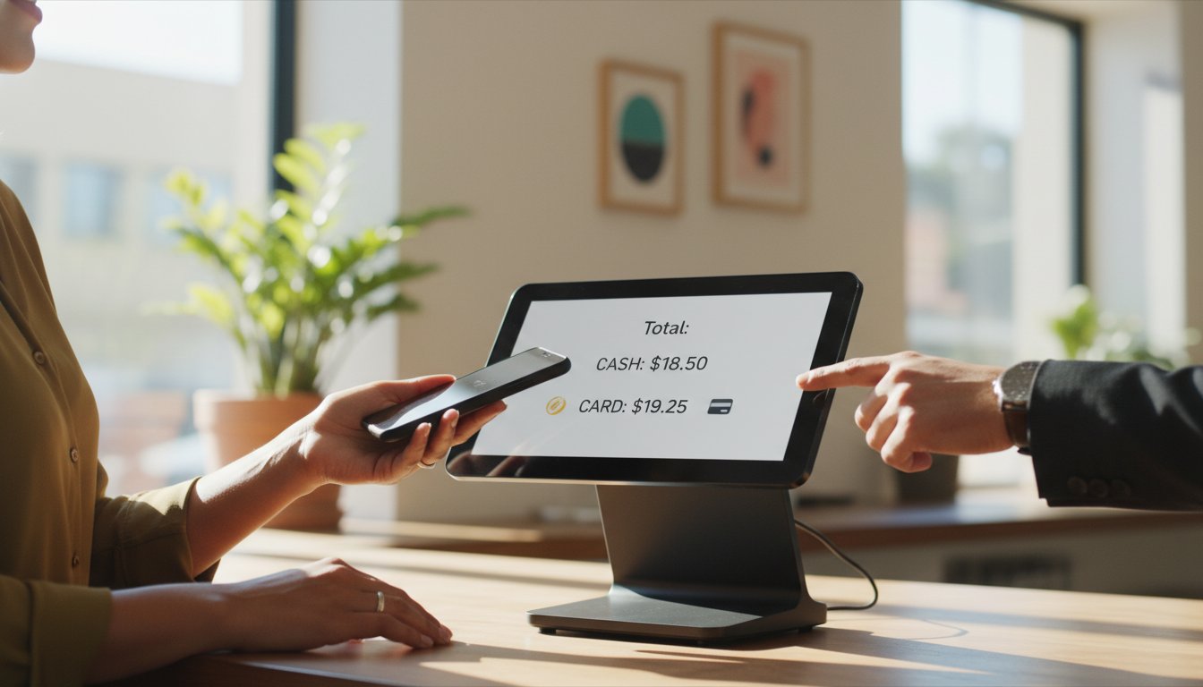 California Credit Card Surcharge Rules 2026: The Merchant’s Compliance Guide – Hero Image California Credit Card Surcharge Rules 2026: The Merchant’s Compliance Guide