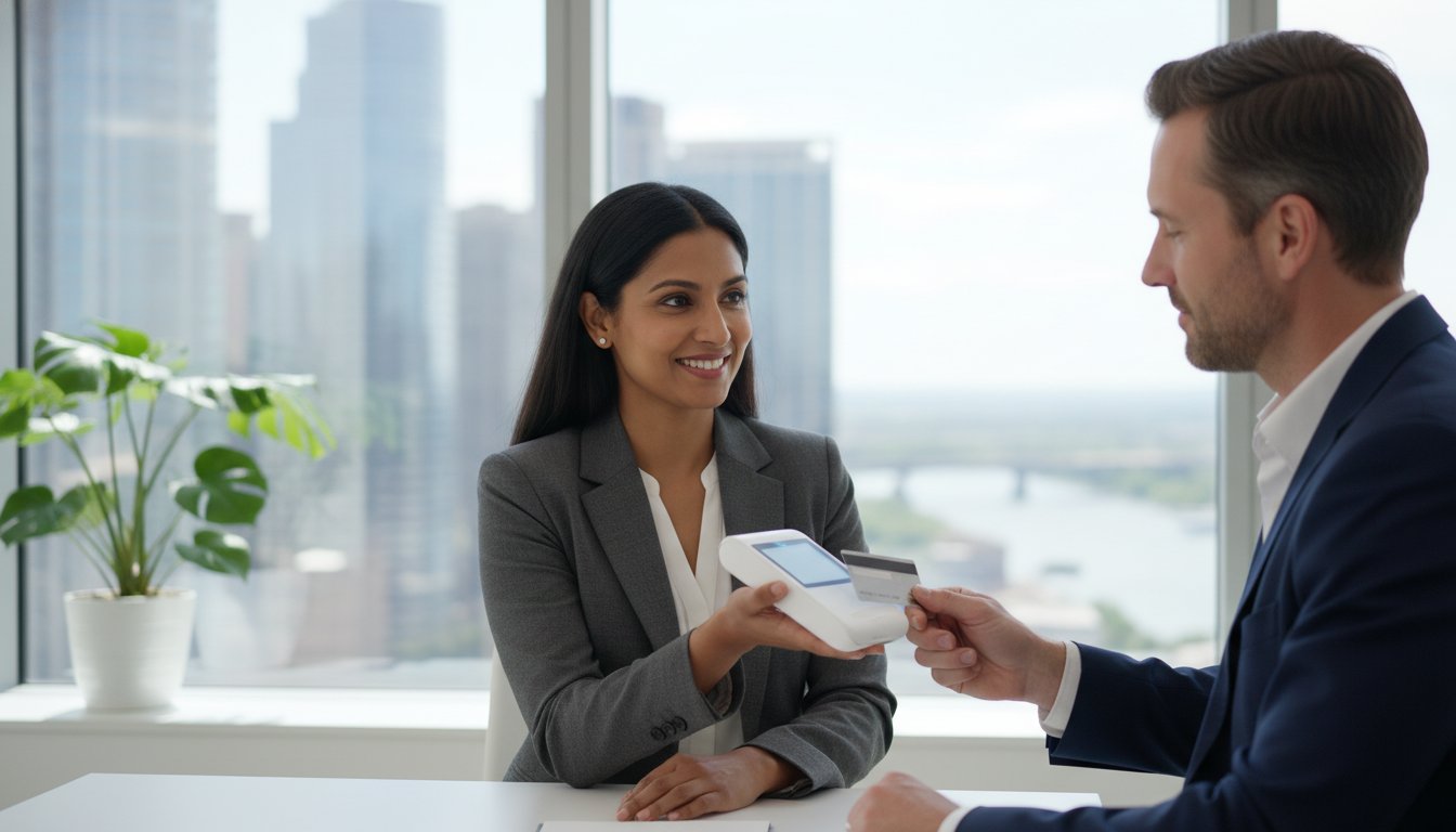 The Modern Business Model to Avoid Card Fees: A 2026 Strategy Guide – Hero Image The Modern Business Model to Avoid Card Fees: A 2026 Strategy Guide