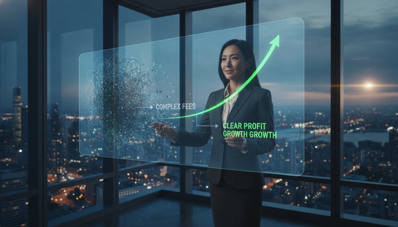 The Financial Benefits of Zero Fee Processing: A 2026 Margin Expansion Guide – Hero Image The Financial Benefits of Zero Fee Processing: A 2026 Margin Expansion Guide
