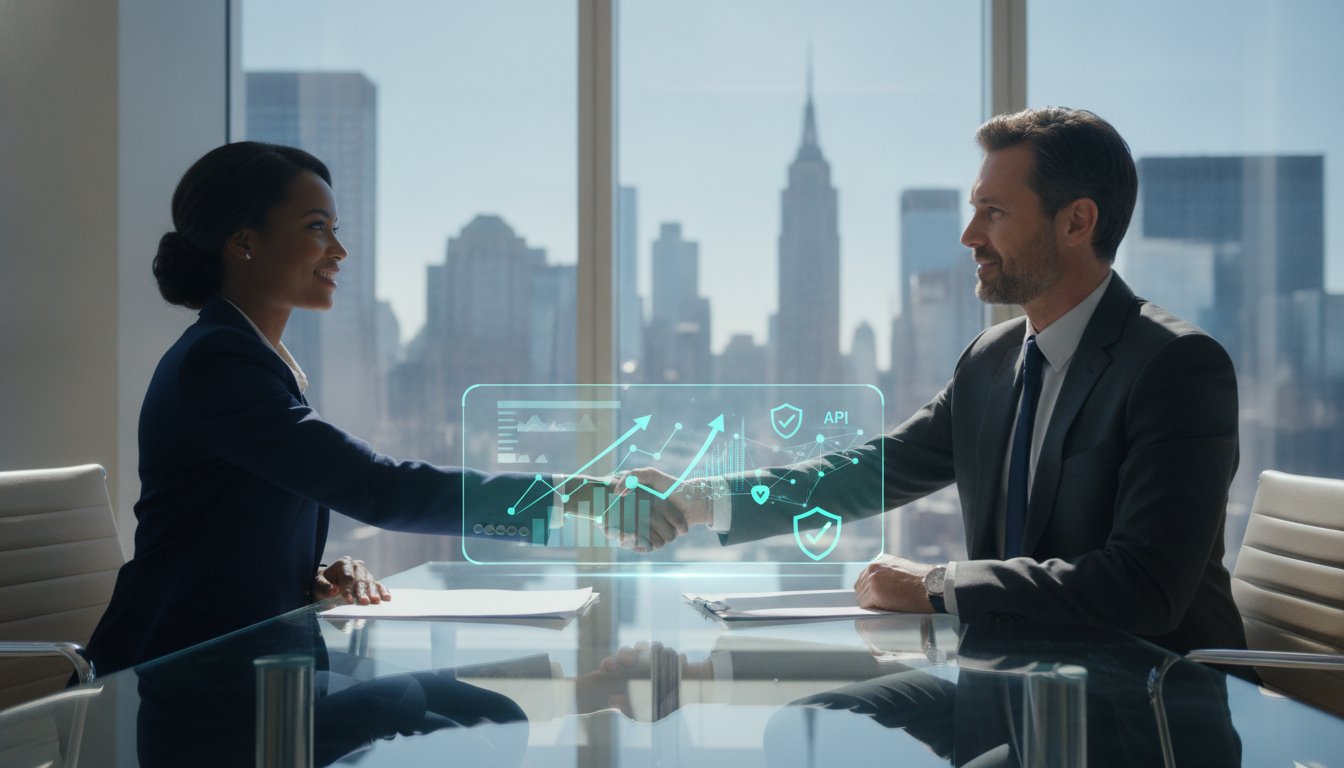 How to Choose a Payment Processing Partner: The 2026 Strategic Guide – Hero Image How to Choose a Payment Processing Partner: The 2026 Strategic Guide