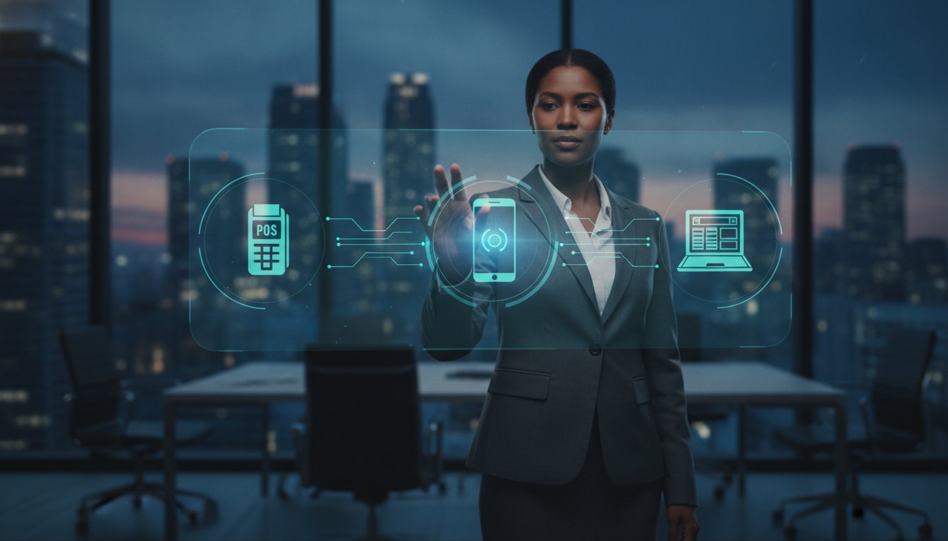 Developing a High-Conversion Omnichannel Payment Strategy for 2026 – Hero Image Developing a High-Conversion Omnichannel Payment Strategy for 2026